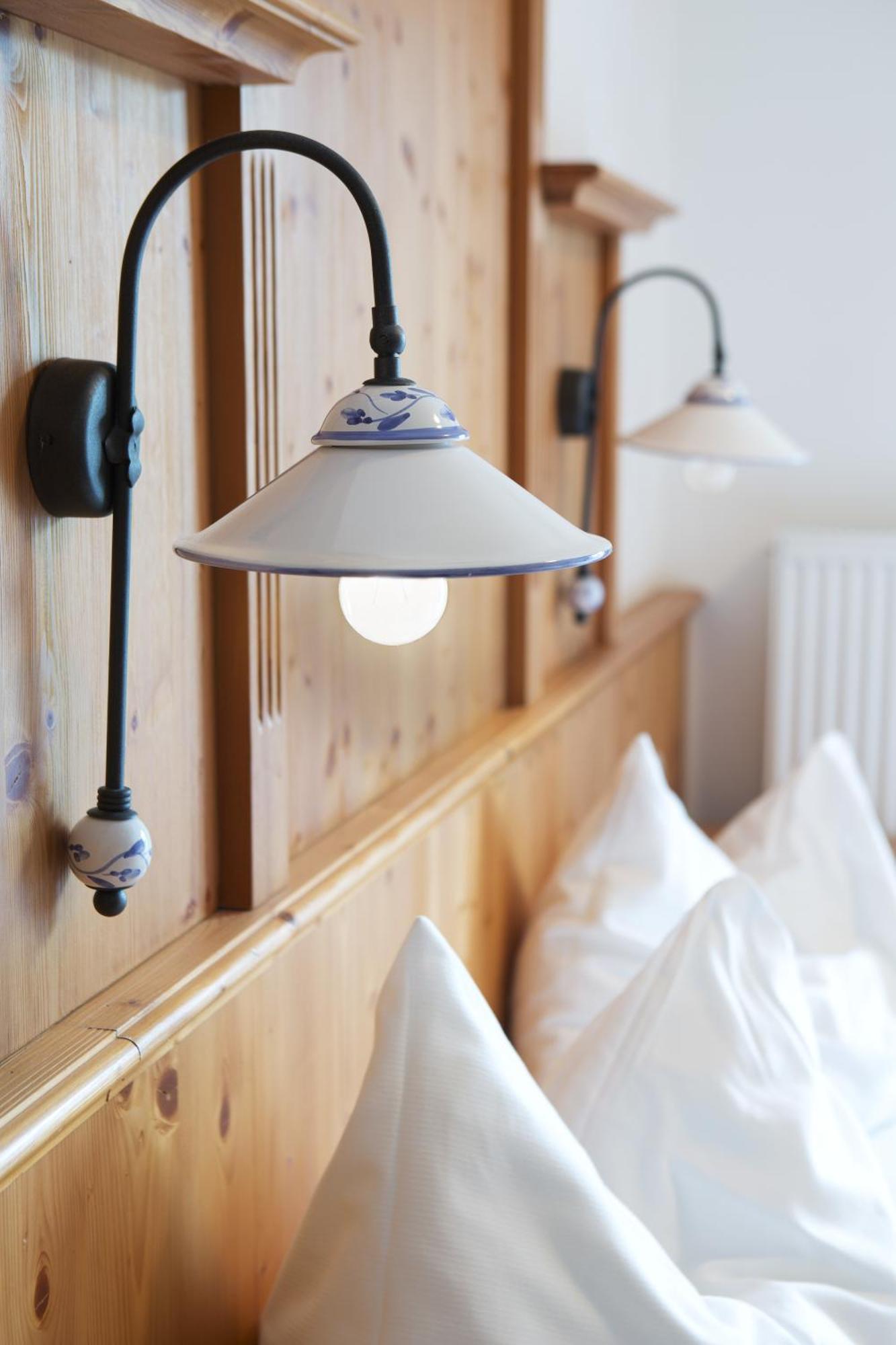 Feriendorf Holzlebn Grossarl Chambre photo